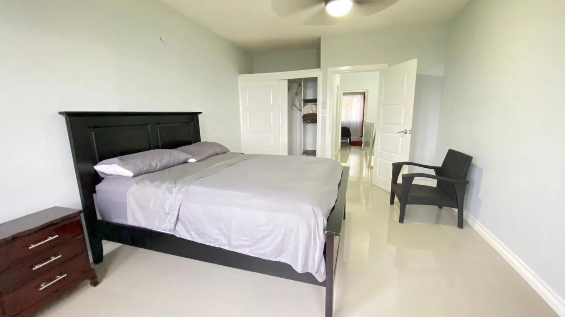 Hotel Oceanview Townhouse Priory Jamajka