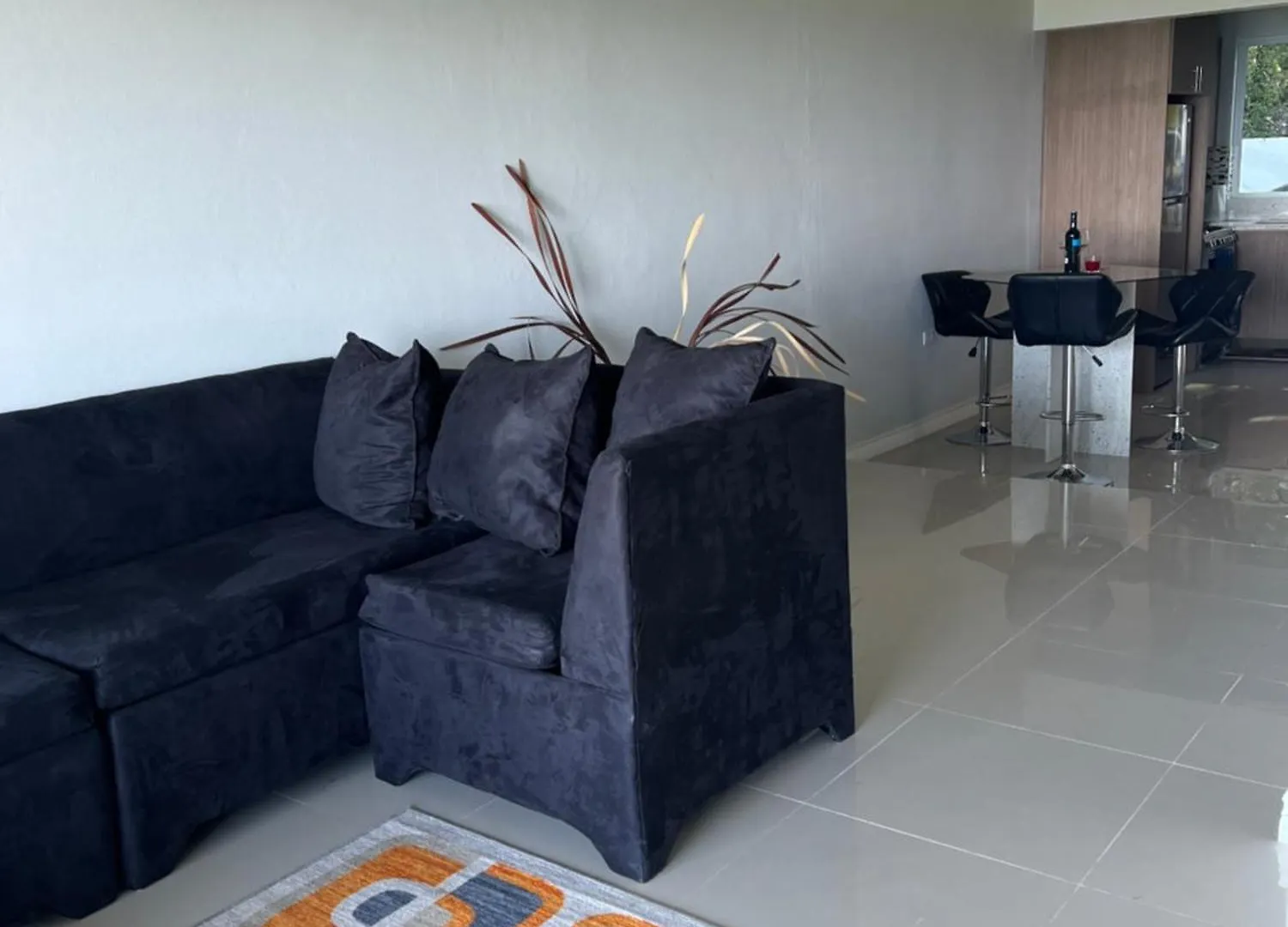 Pensjonat Hotel Oceanview Townhouse Priory Jamajka