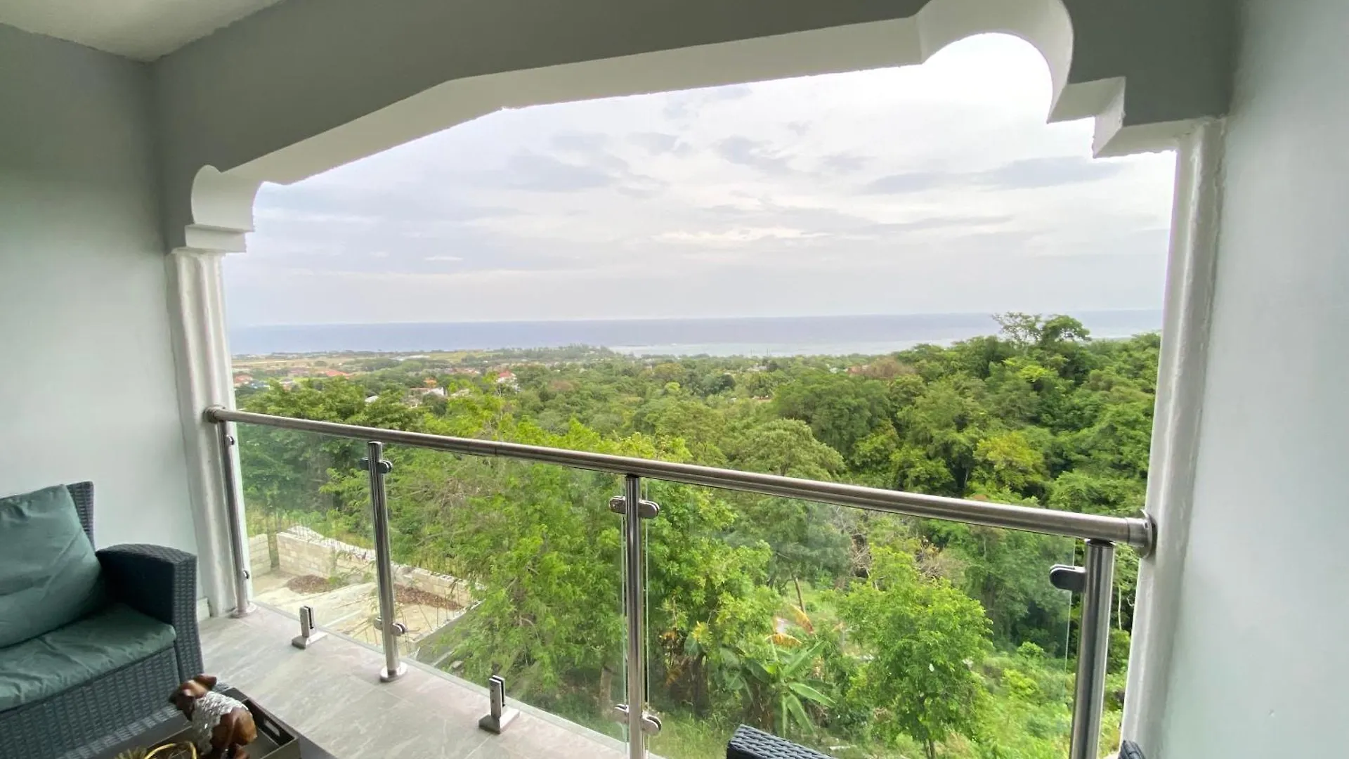 Hotel Oceanview Townhouse Priory 0*,  Jamajka
