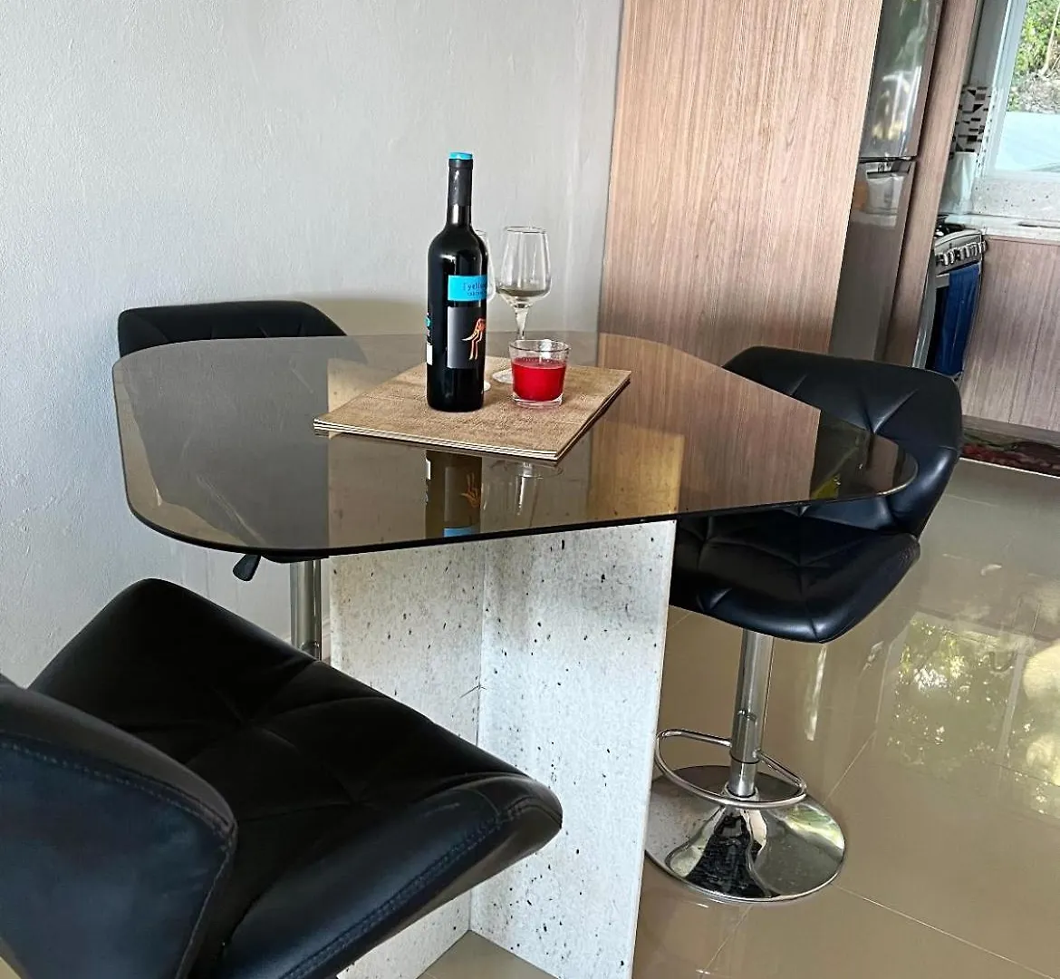 Hotel Oceanview Townhouse Priory