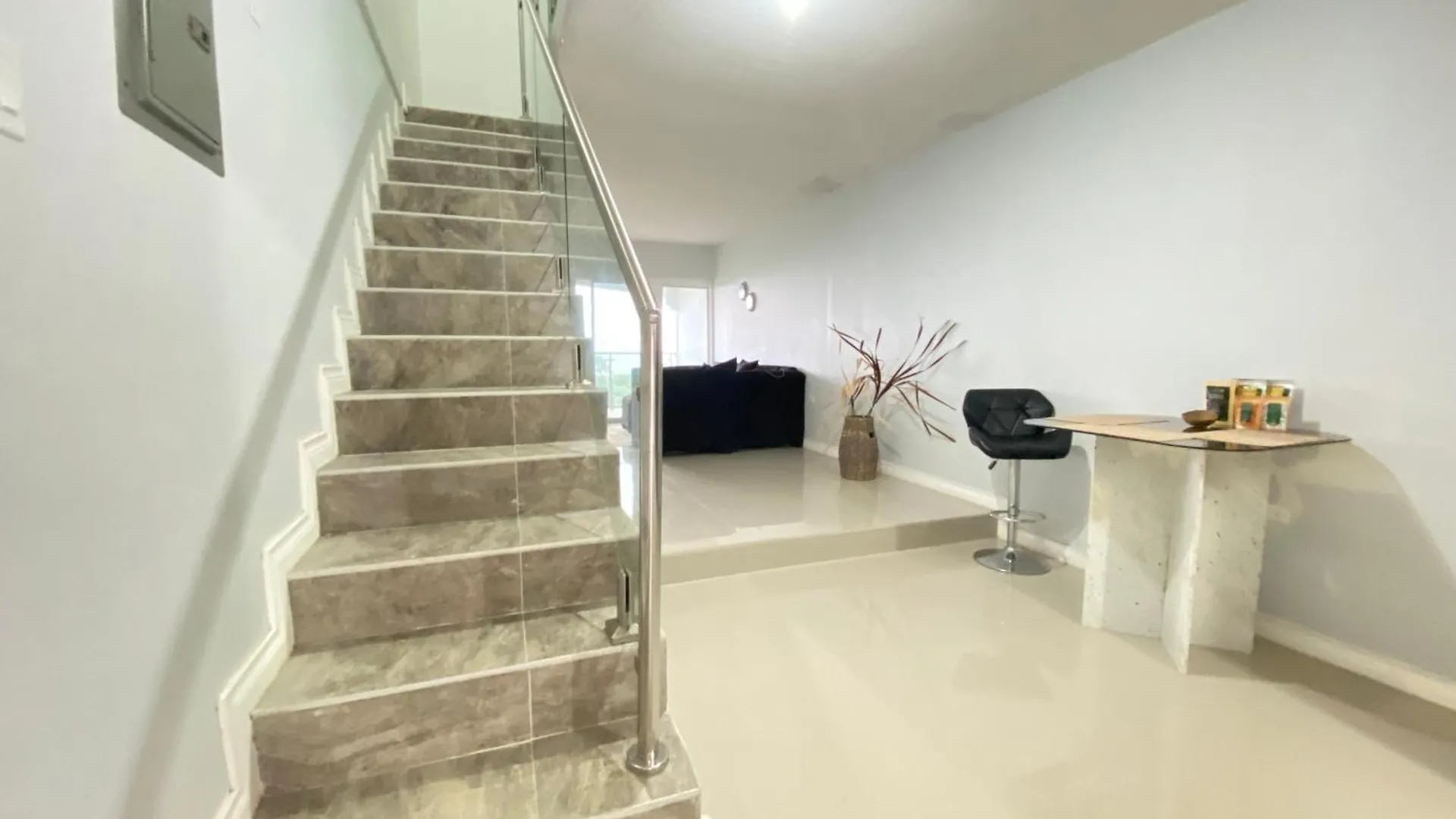 Oceanview Townhouse 호텔 Priory